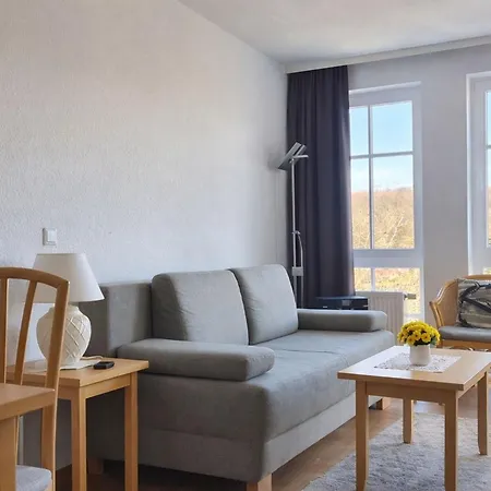 Haus Having * Sellin (Rugen)