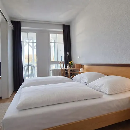 Apartment Haus Having Sellin (Rugen)